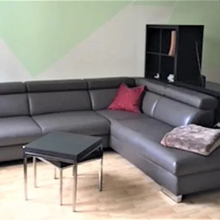 Droessler Apartamento