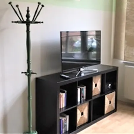 Droessler Apartment