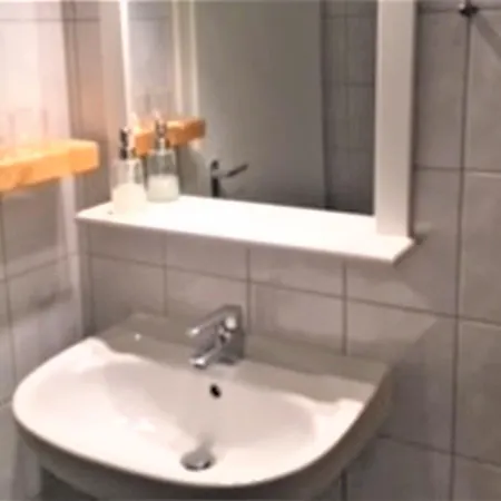 Droessler Apartment Muehlhausen (Thuringia)