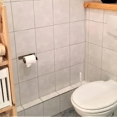 Droessler Apartment Muehlhausen (Thuringia)
