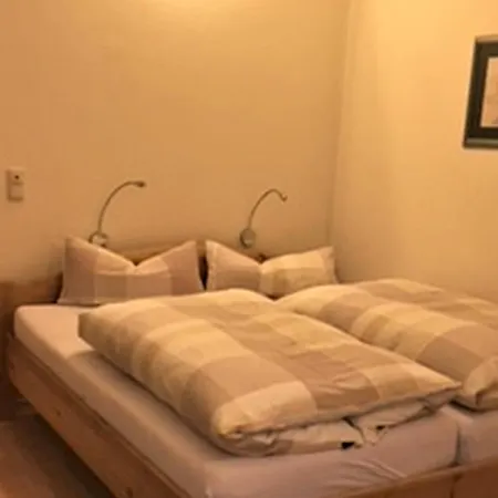 Droessler Apartment Muehlhausen (Thuringia)